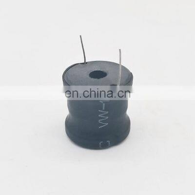 LH0805 Ferrite Rod Core Choke Coil Inductor For Power Supply photo-3