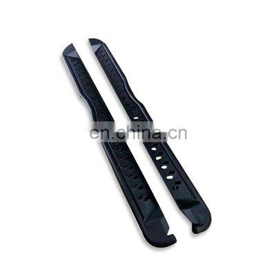 Brand New Aluminum Running Board Side Step For Ranger T6 T7 photo-3