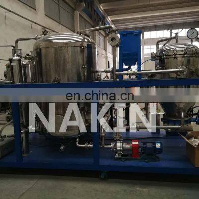 Edible Oil Purifier, Oil Clean Machine photo-3