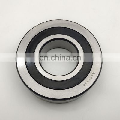 40x90x23mm Automotive deep groove ceramic ball bearing B40-180