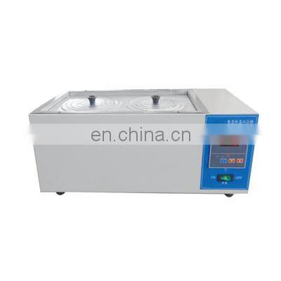 The cheapest water bath DK-420 for laboratory and hospital