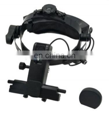 ophthalmic equipment rechargable YZ25C Binocular Indirect Ophthalmoscope for hospital