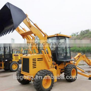 backho loader hydraul pump chinese backhoe loader with price