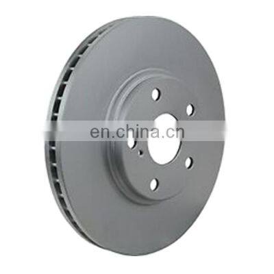 Hot Item for Toyota Camry 43512-06130 Brake Rotor Disc Auto Parts