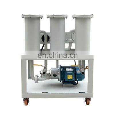 Portable Oil Filling & Filtering Machine (JL Series) photo-2