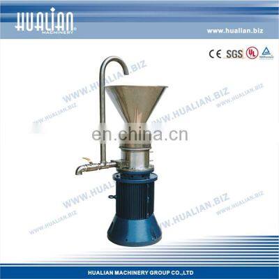 JML60 HUALIAN Colloidal Mill photo-3
