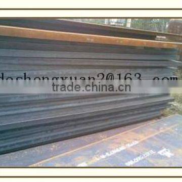 Hot Rolled Steel Sheet China Supplier photo-4