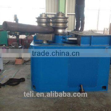 Aluminum Profile Bending Machine photo-4