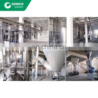 Soy Protein Extraction Decanter Centrifuge Isolate For Sausage Isolate Decanter Centrifuge