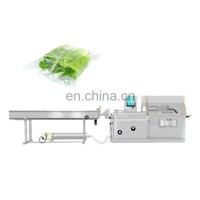 Hot Sell SY-680 Automatic multifunction Vegetable Packing Machine