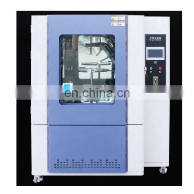 water spray test chamber for ip grade ipx9k