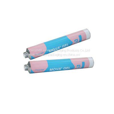 Collapsible Aluminum Pharmaceutical Tube photo-4