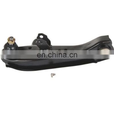 MB430112  Front Axle Left Lower Control Arm Wheel Suspension for MITSUBISHI DELICA II Box