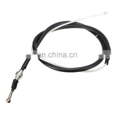 Auto Parts Parking Motorcycle Brake Cable 1J0609721K for VW NEW BEETLE Convertible (1Y7)\t2002-2010