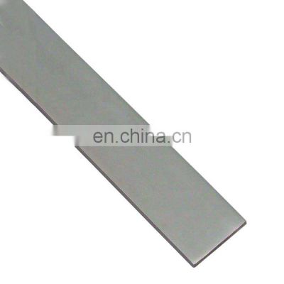 321 stainless steel flats ss321 ss304 ss316 stainless flat steel