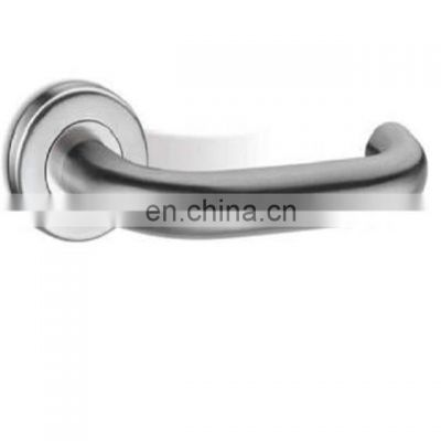 stainless steel handle