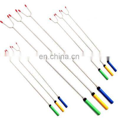 New Designer Premium Marshmallow Roasting Sticks, BBQ Sticks photo-5