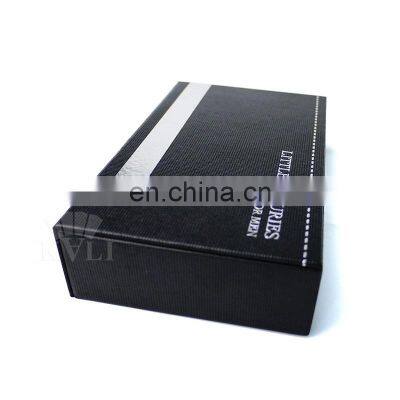 Luxury Custom Cosmetic Lotion Bottle Paper Box Magnetic Cosmetic Packaging Box photo-5