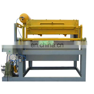 30 egg tray making machine automatic pulp egg tray mould machine for sale