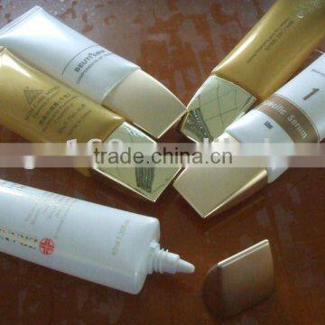 foundation and BB cream Super Oval soft tube