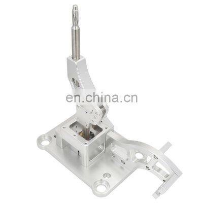 Race-Spec Billet Shifter Box K Series Swapped EF,EG,EK,DC2, Fit for ACURA RSX photo-3