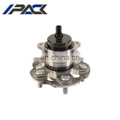 42450-47050 Wheel Hub Bearing For Toyota Prius Zvw40 Rear Wheel Hub Bearing