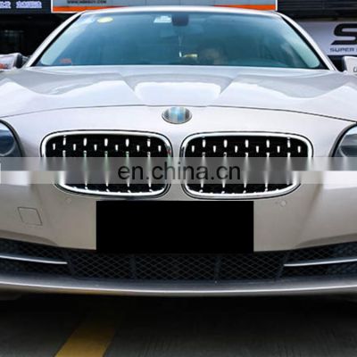 Upgrade skystar Grille car bumper grills for BMW 5 Series F10F18 Automotive front grille