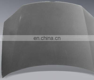 High Quality Car Bonnet Hood for V W JETTA 2005 Car Body Parts,OEM1K0 823 031H photo-2