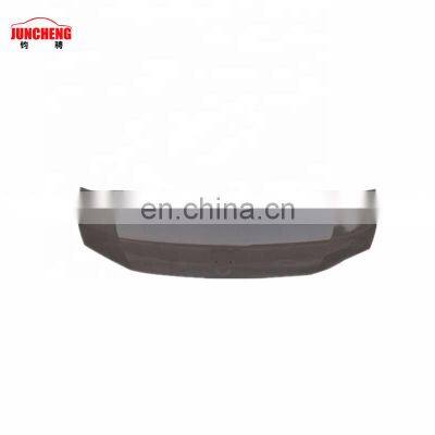 High quality Replacement Steel engine hood for TO-YOTA JINBEI  HIACE H2 bus body parts