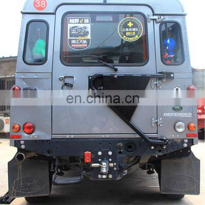 Spare Tire Carrier for Land Rover Defender 1992-2016
