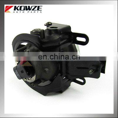 Car Fog Lamp For Mitsubishi Pajero Montero 3 III 2003- MN133758