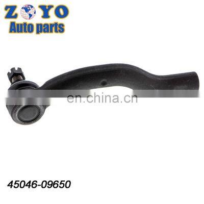 45046-09650 Auto Tie Rod End Wholesale Suspension Parts Tie Rod End Kit for LEXUS HS250H 2010-2012 photo-3