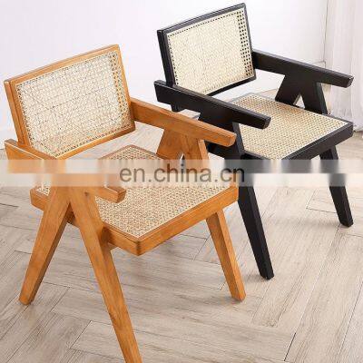 Premium Hexagon Rattan Hole Radio Weave Natural Or Bleached Rattan Cane Webbing Roll Rattan Webbing Cane Chair