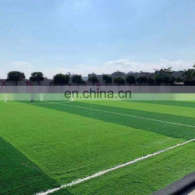 Cheap zhejiang artificial grass for football field