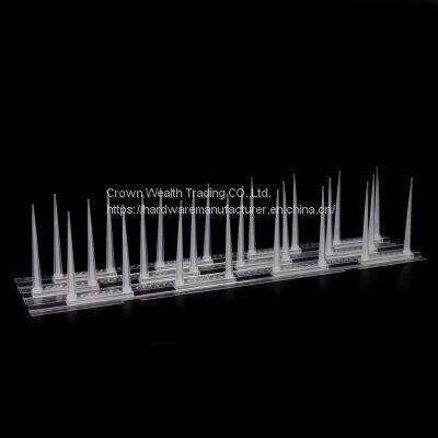 Anti-UV Polycarbonate Bird Spikes photo-5