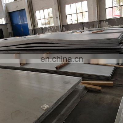 Stainless Steel Sheet 4mm Thick 1500mm Width Stainless Steel Coil Price