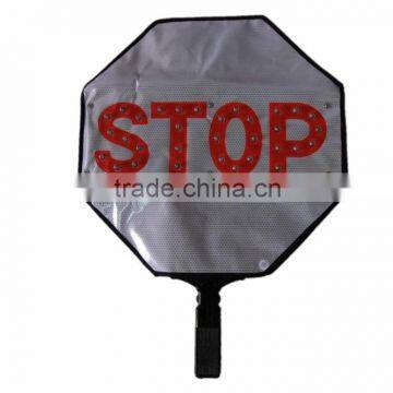Handhold Traffic Led Open Sign photo-2