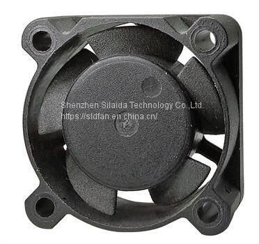 2510 5V USB mini axial fan 2.5cm notebook hard drive micro cooling fan