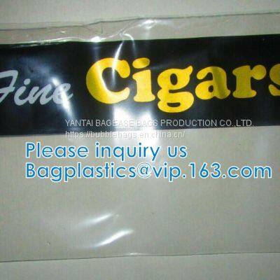 Smell Proof Zipper Plastic Cookie Mylar Childproof Jokes up Customized Zipper Children Resistant Airtight Runtz Peva Bag photo-2