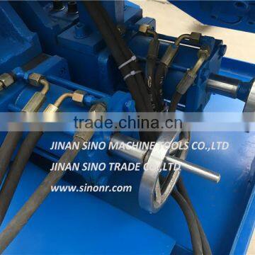 Aluminum Cutting Off Saw Machine GS260/Band Saw for Metal photo-4