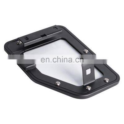 Tank Cover Accessories for Suzuki Jimny JB74 Auto Parts Tank Cover for Jimny From Maiker