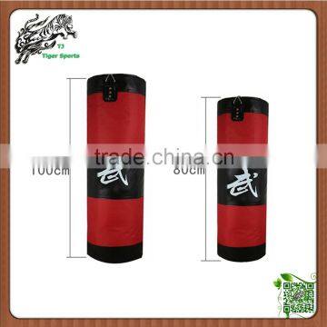 higqualtiy boxing equipment punching bag/sandbag
