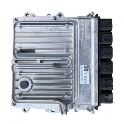 Haoxiang Car Engine Computer Electronic Control Unit Module ECU ECM 0261S22026 For BMW Car Accessories photo-2