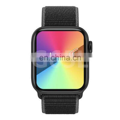 G65L New Smart Watch Men Women Dial Call Sports Heart Rate Monitor Round Smart Watches IOS & Android Smart Watch photo-3