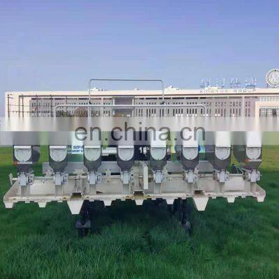 Rice Seeding Machine photo-2