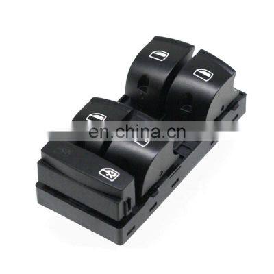 New Product Power Window Control Switch OEM 4F0959851/4F0959851F/4F0959851C FOR AUDI A3 A6 Q7