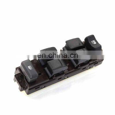 China Wolesale Auto Parts Window Switch 8-97403626-0 8974036260 for ISUZU D-MAX 06-11
