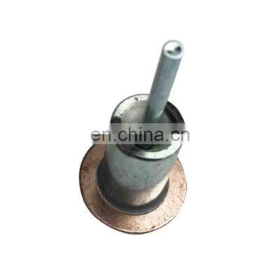 For Land Rover Discovery TD5 2.5 Diesel Denso Solenoid Starter Motor Repair Kit OEM 228000-7220