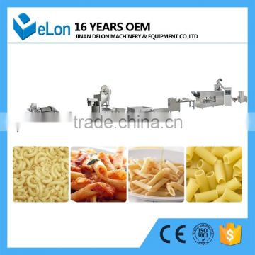 Stainless steel salad,French fries prodution line made in china