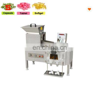 YL-2/4 Desktop Tablet Counting Machine / Tablet Counter /capsule Counter photo-5
